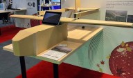 How sales of this cardboard drone shows how the global arms race is in overdrive