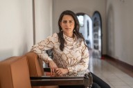 Claudia Ortiz, líder de la oposición a Bukele: “El Salvador está transitando hacia un régimen autoritario”