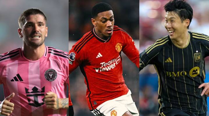 Continúa batalla de ligas: Liga MX contraataca a MLS con fichaje de Anthony Martial