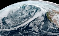 Weak atmospheric river impacts final days of September in Portland