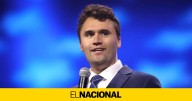 Quién es Charlie Kirk, el conservador aliado de Trump asesinado en Utah