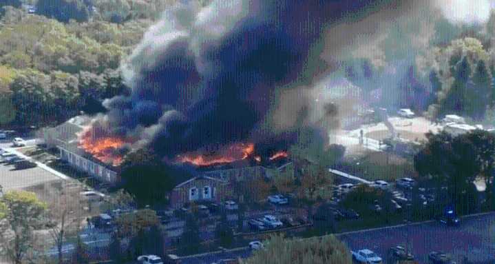 Tiroteo en iglesia mormona de Michigan deja un muerto y varios heridos