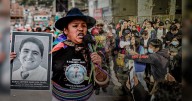 Organizaciones sociales denuncian bloqueos de sus líneas telefónicas previo a las marchas