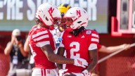 Michigan commits 'coaching malpractice' at end of half vs Nebraska
