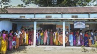 Hagrama Mohilary’s Bodoland People’s Front registers landslide victory in Bodoland Territorial Council elections