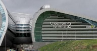 Dublin Airport evacuated in 'extreme security alert' amid cyber attack response
