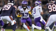 Reports: Vikings to place Aaron Jones on IR, sign former third