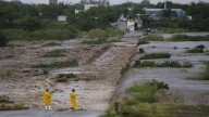 Deja lluvia en Culiacán un menor fallecido, 43 vehículos arrastrados y 38 viviendas dañadas, reporta Alcalde