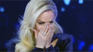 «No podía sostenerlo más»: angustia en Canal Trece por lo que sucedió con Luciana Salazar en pleno programa