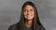 Aliza Rodriguez named Midwest Conference offensive player of the week