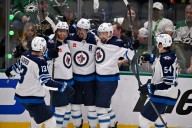 NHL Rumours and Update on Winnipeg Jet Sniper’s Contract Talks