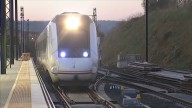 Transportes busca alternativas más sostenibles como el biodiésel o el hidrógeno verde para las líneas de tren que no prevé electrificar
