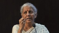 India’s GDP grows 7.8% in Q1; resilience shines amid global uncertainty: FM Sitharaman