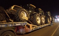 El agro en crisis: la venta de maquinaria agrícola volvió a caer en agosto