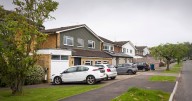 'I caught neighbour on my driveway in unforgivable dirty act'