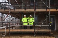Housebuilding targets are useless amid construction workforce crisis