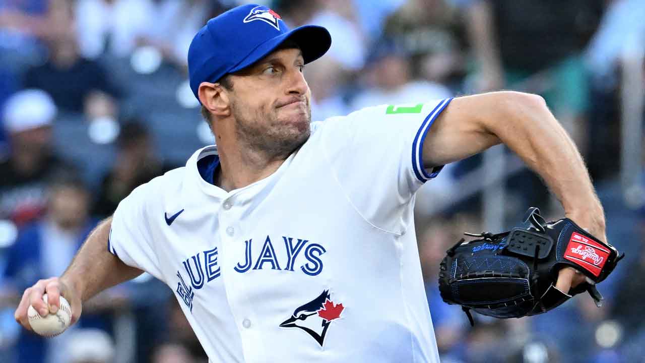 What’s at stake for Blue Jays as Scherzer starts vs. Red Sox