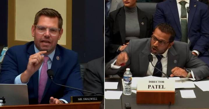 Takeaways from FBI Director Kash Patel’s testimony on Jeffrey Epstein