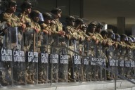 Juez declara que uso de la Guardia Nacional por Trump en LA fue ilegal