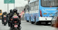 Gremios de transporte proponen armar a conductores ante constantes ataques a buses