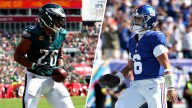 Winners and losers from Week 4 of the 2025 NFL season