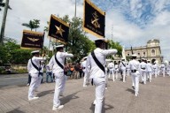 Médico naval que validó huachicol fue ascendido por 'mérito'