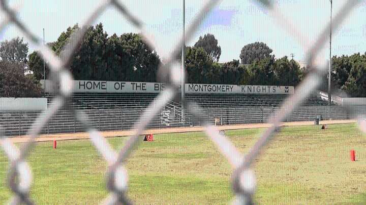 Bishop Montgomery High School fires coach, forfeits 2025 football season