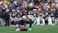  Andrés Borregales tuvo un debut aceptable en la NFL a pesar del revés de New England Patriots  (+Videos)