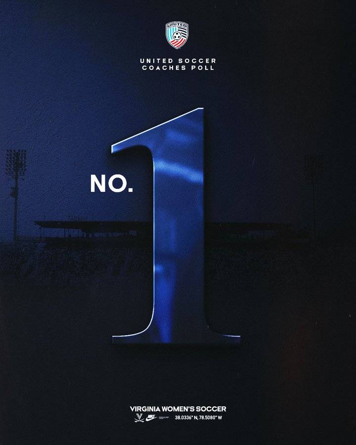 NCAA Division I soccer polls