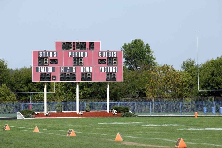 Coach Removed from Football Game After Praying with Students