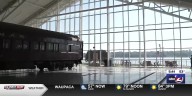 National Railroad Museum expansion nears opening