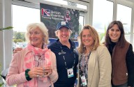British Eventing Training Foundation launched at Burghley Horse Trials