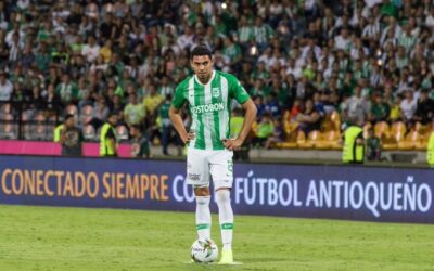 Atlético Nacional y Atlético Bucaramanga buscan que el líder Junior no aumente su ventaja
