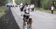 Gallery: Rise and Climb to End Cancer at Snowbowl