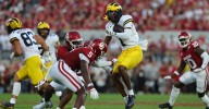 Michigan Football’s offense looked like 2024 again in loss to Oklahoma