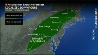 Trending Now Weather Videos