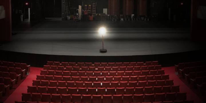 Record 34 high schools participate in Fox Cities PAC Center Stage