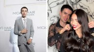¿Quién Era Miguel de la Mora? Estilista Asesinado en ‘Micky Hair’ Trabajó con Ángela Aguilar
