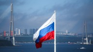 Ucrania ataca una base militar rusa en Vladivostok, cerca de la frontera con Corea del Norte
