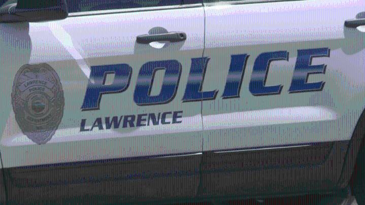 Woman steals Lawrence city bus, leads officers on a chase