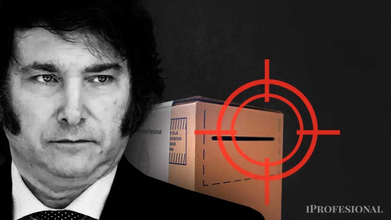 Según una encuesta, creció la cantidad de indeciso de cara a las elecciones del 26 de octubre