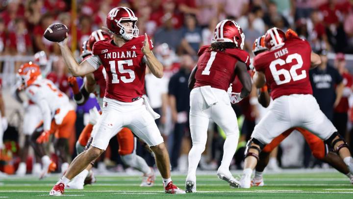 College Football Playoff predictions: Who's most likely to make the field