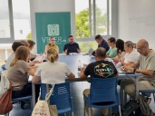 Vejer destinará de nuevo el Plan PFEA a la mejora de todos los centros educativos