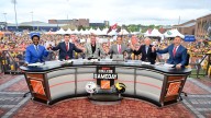 Where is 'College GameDay'? 2025 schedule, locations, recaps