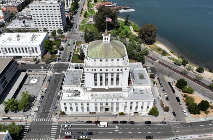 After manslaughter conviction, Oakland UPS driver charged with second killing