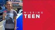 Acworth Police searching for missing 16