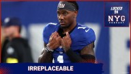 Replacing a Star: What’s Next for NY Giants After Losing Malik Nabers?