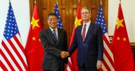 U.S. has 'framework' for TikTok deal with China