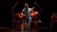 PHOTOS: Sturgill 'Johnny Blue Skies' Simpson plays at Bourbon & Beyond