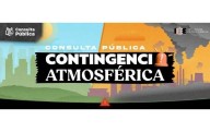 Habilita IEE micrositio para consulta sobre contingencia atmosférica